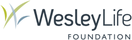 WesleyLife Foundation Logo Horiz-1 WesleyLife Foundation Logo Horiz-1